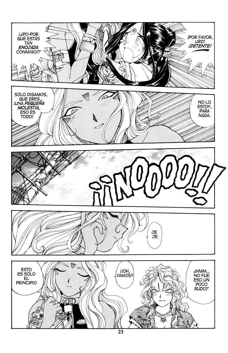 Capitulo 61 page 25