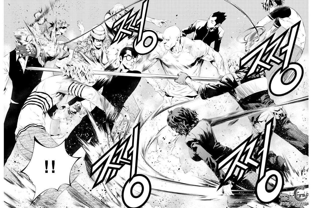Capitulo 177 page 19