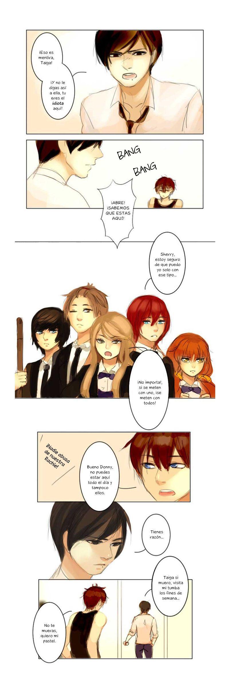 Capitulo 9 page 13
