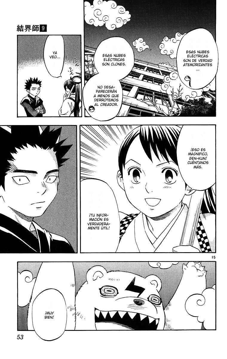 Capitulo 78 page 15