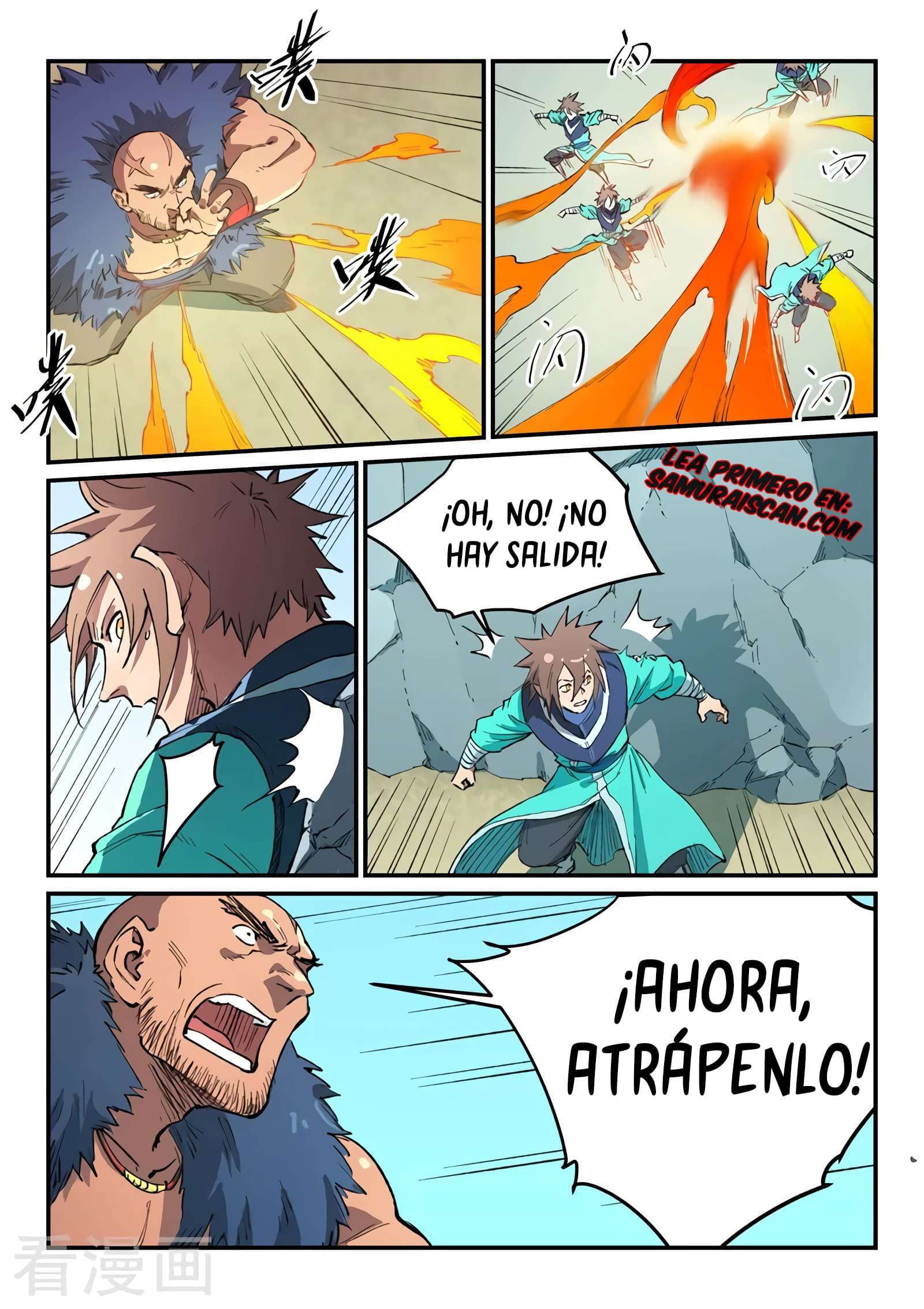 Capitulo 461 page 7