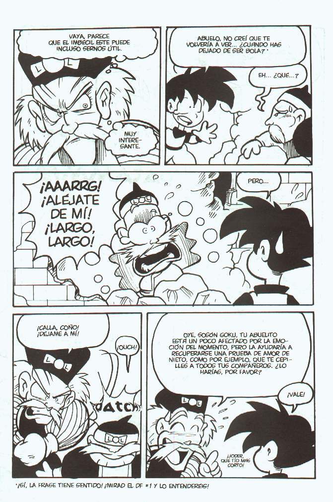 Capitulo 27 page 13