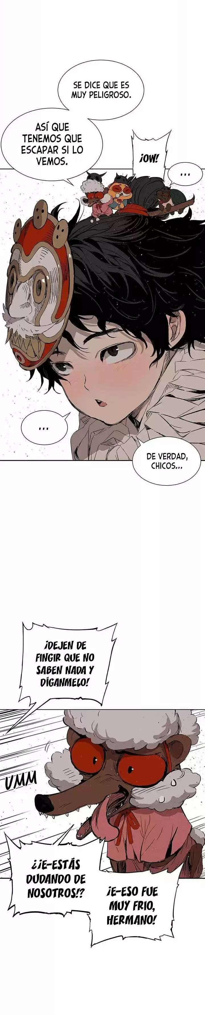 Capitulo 50 page 30