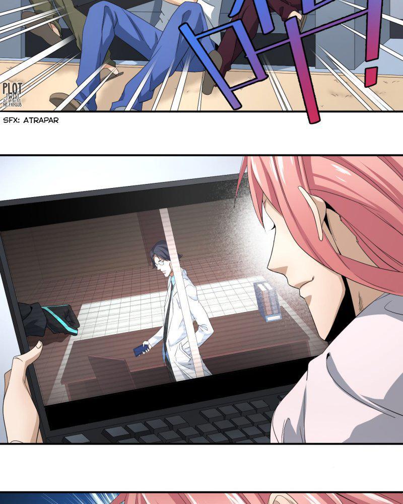 Capitulo 61 page 6