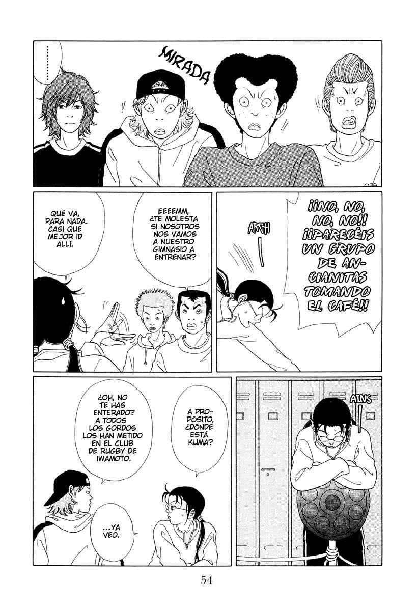 Capitulo 43 page 14