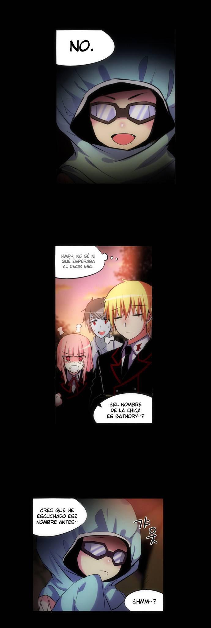 Capitulo 128 page 14