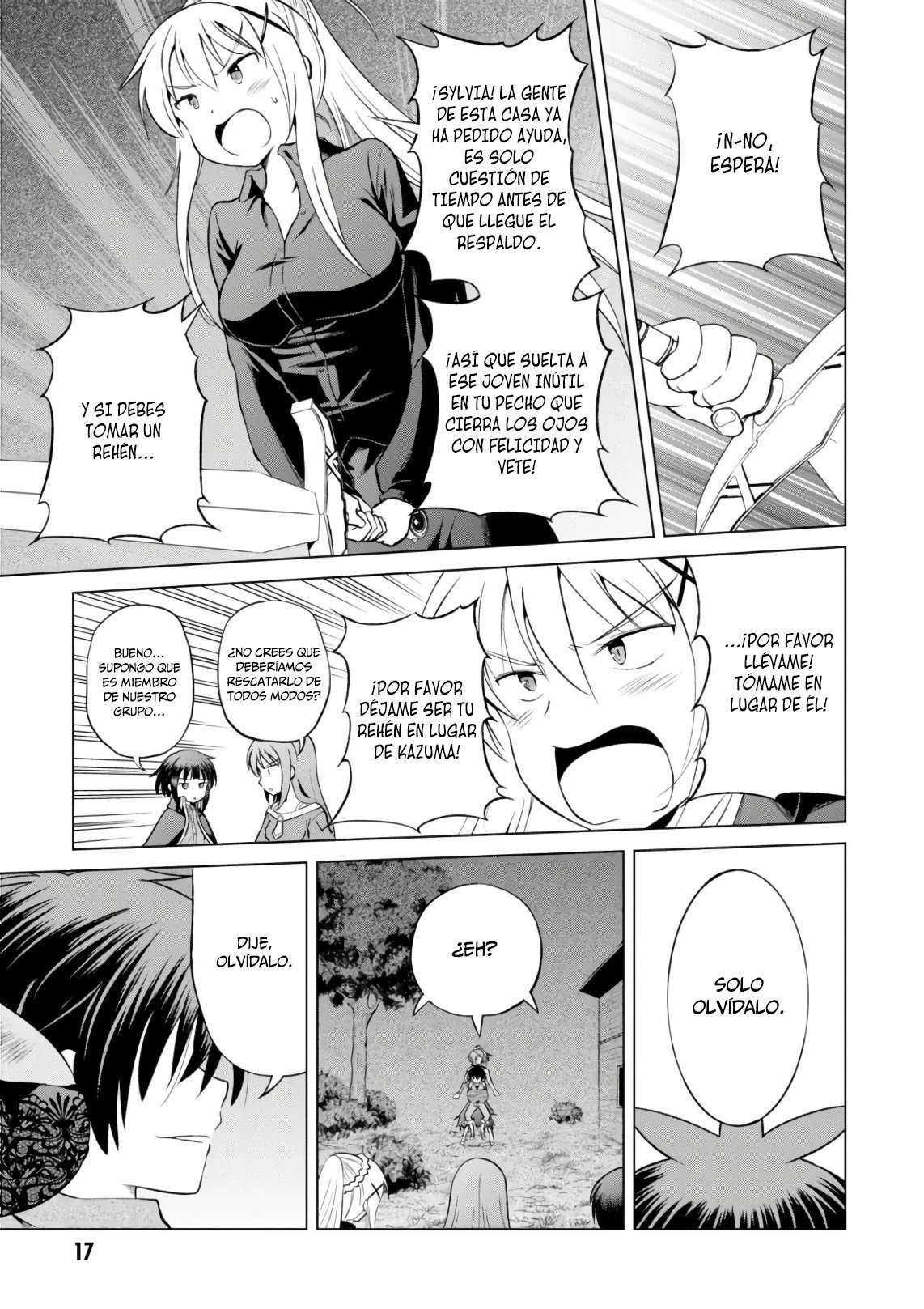 Capitulo 49 page 17