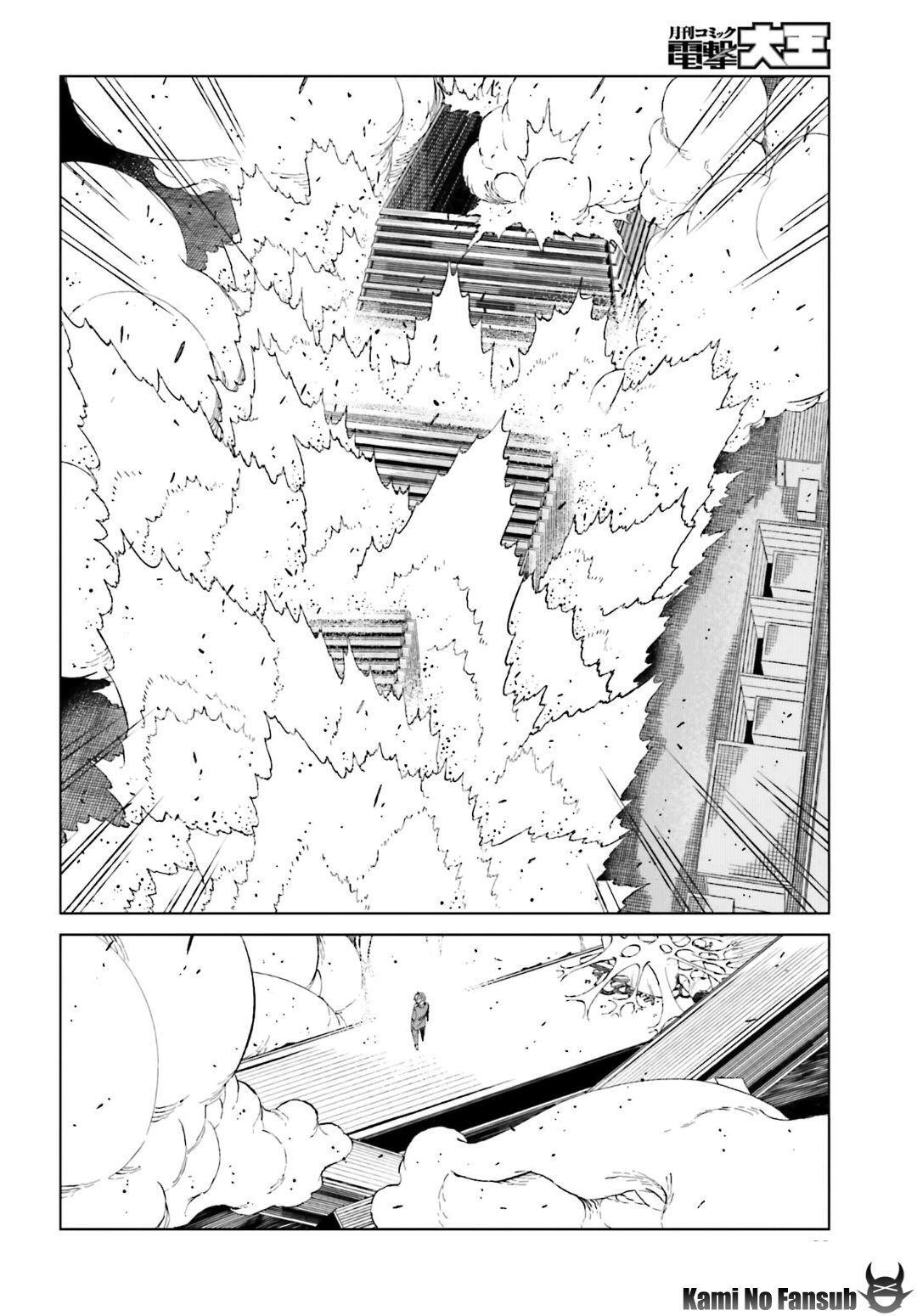 Capitulo 37 page 21