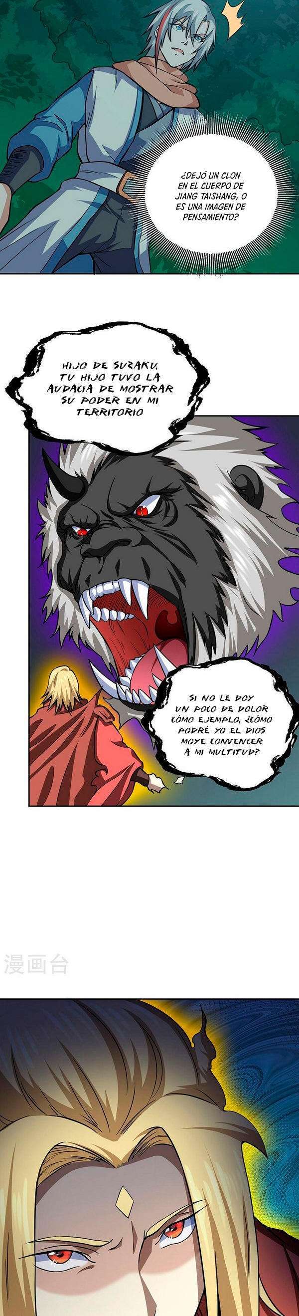 Capitulo 447 page 16