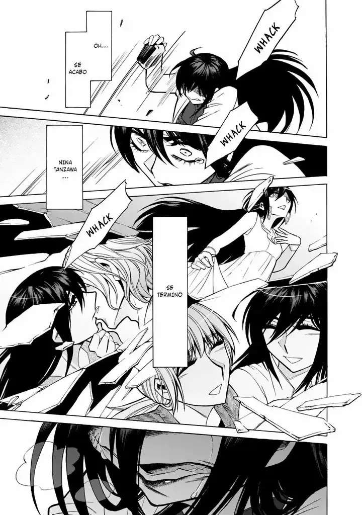 Capitulo 52 page 17