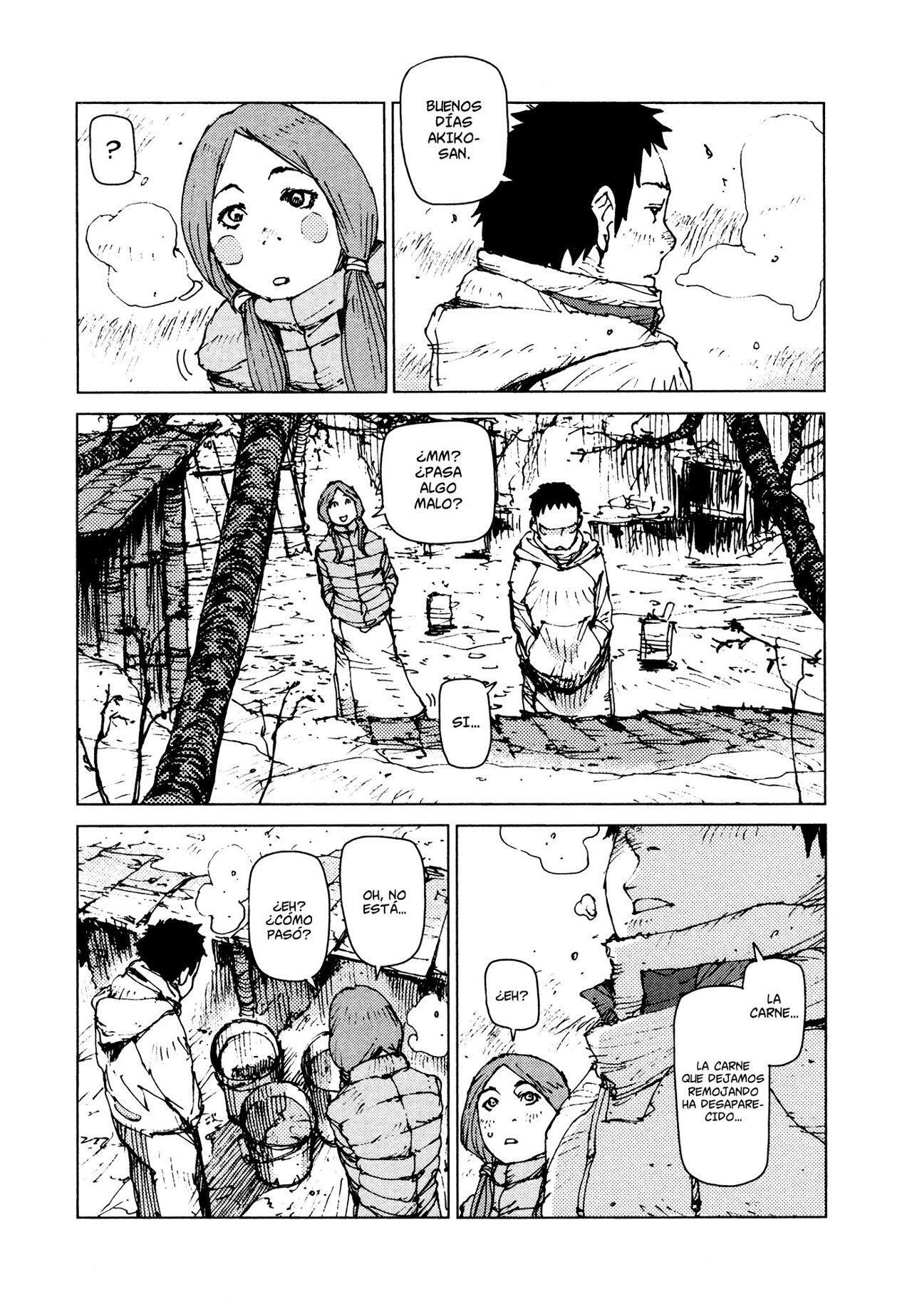 Capitulo 50 page 8