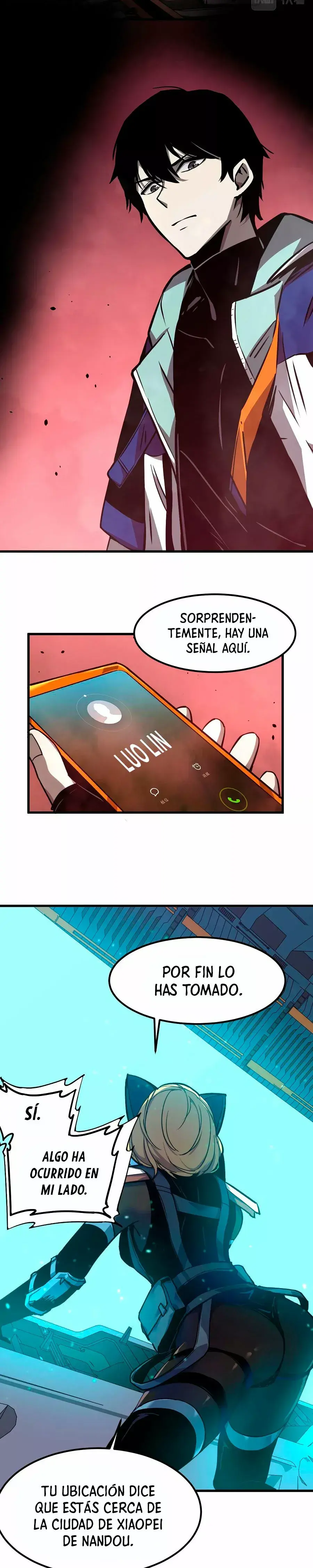 Capitulo 25 page 4