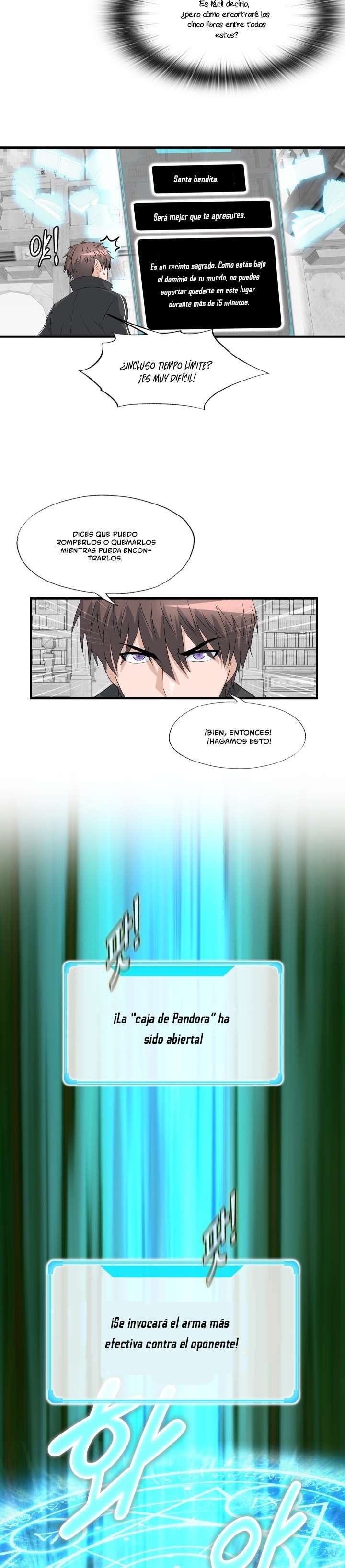 Capitulo 17 page 10