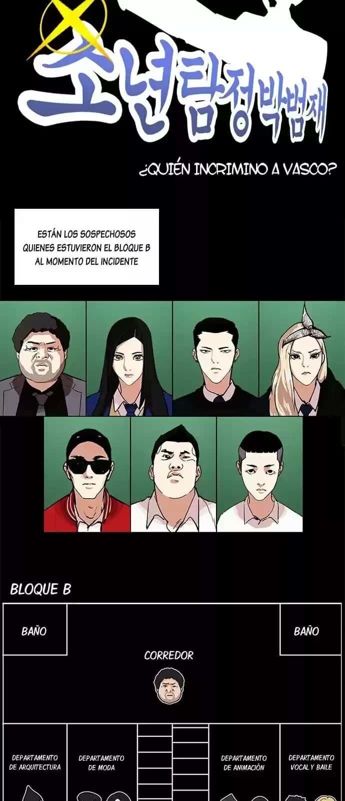 Capitulo 215 page 18