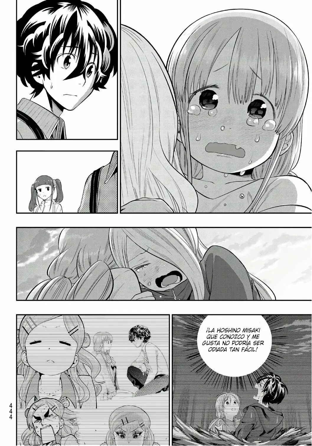 Capitulo 104 page 15