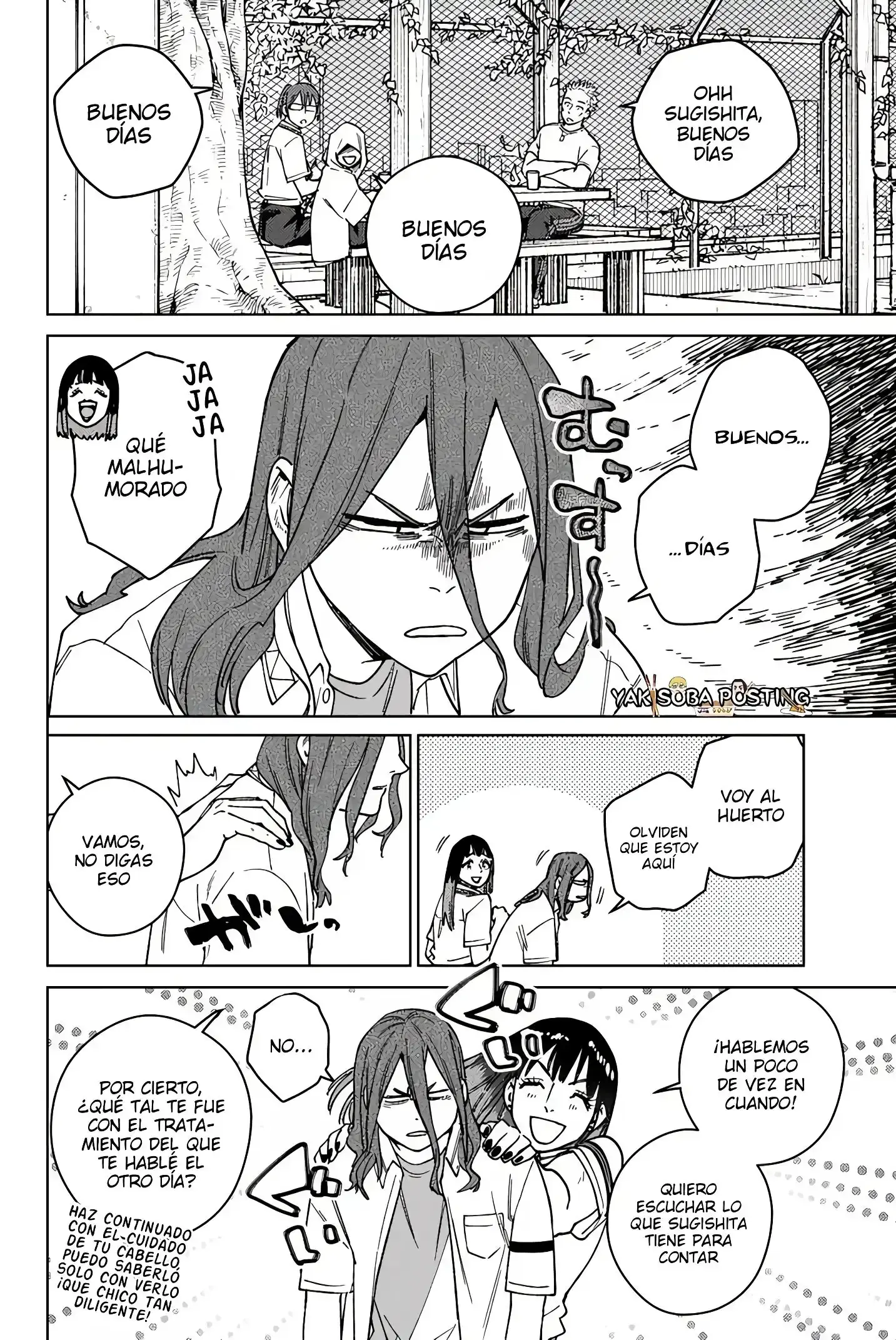 Capitulo 163 page 8