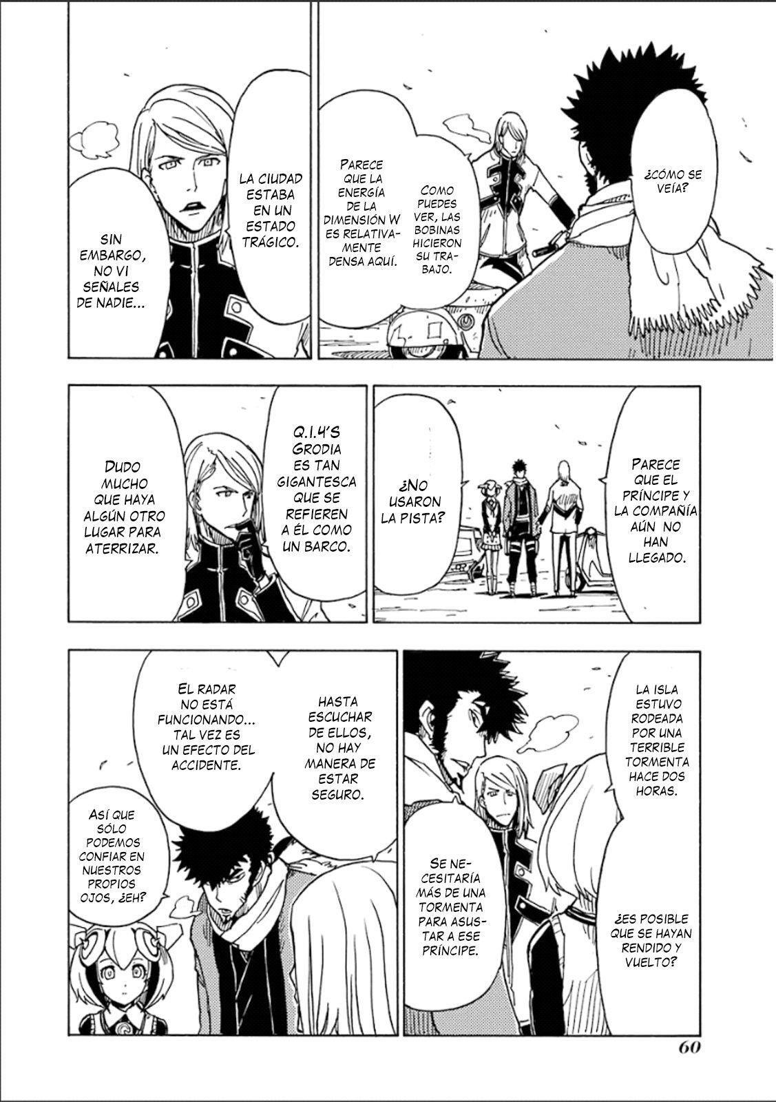 Capitulo 42 page 5