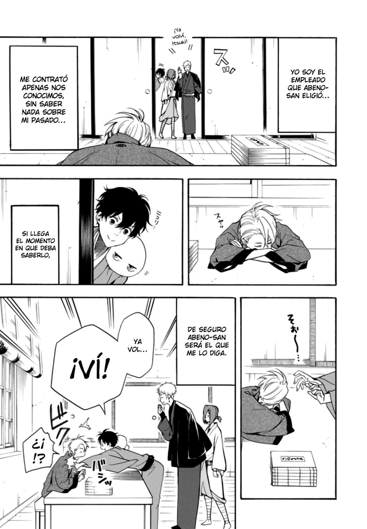 Capitulo 63 page 11