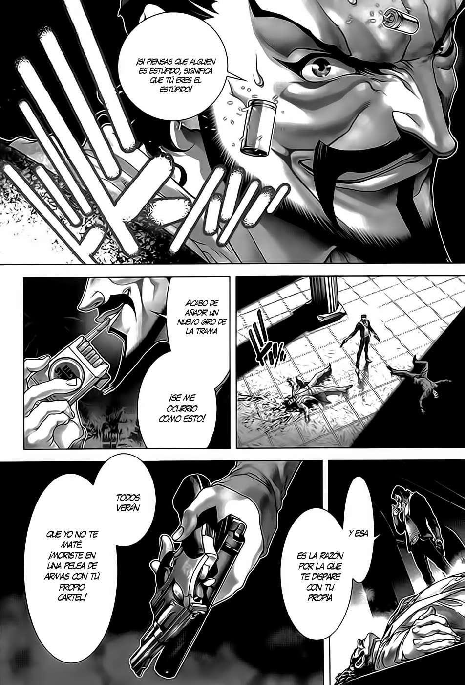 Capitulo 41 page 18