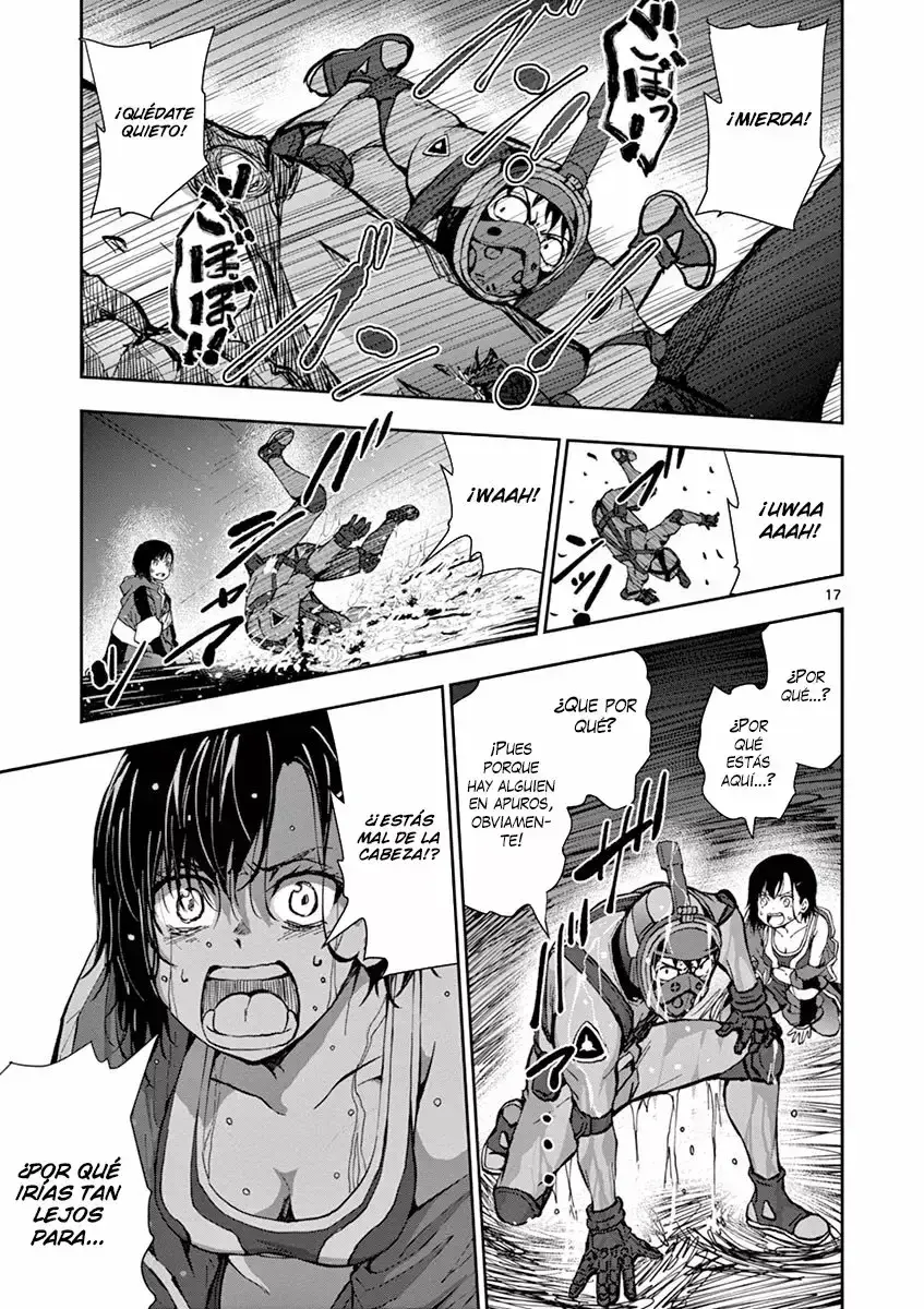 Capitulo 7 page 16