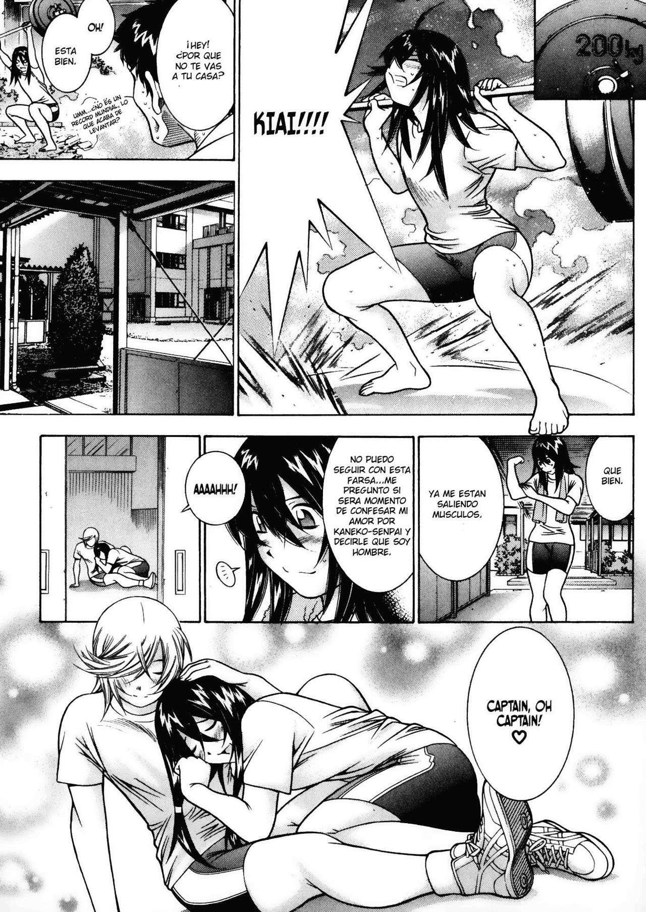 Capitulo 43 page 13