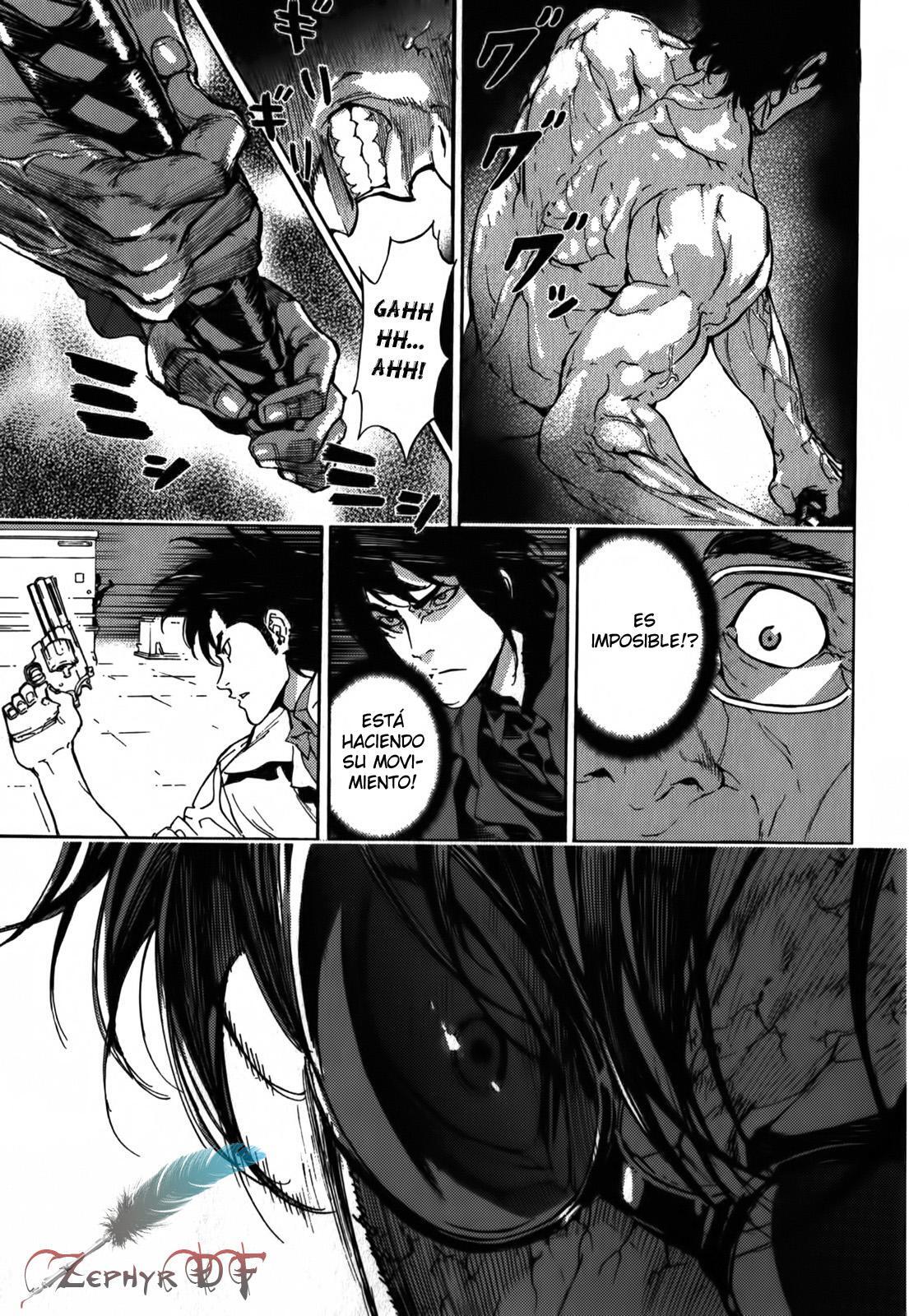 Capitulo 140 page 9