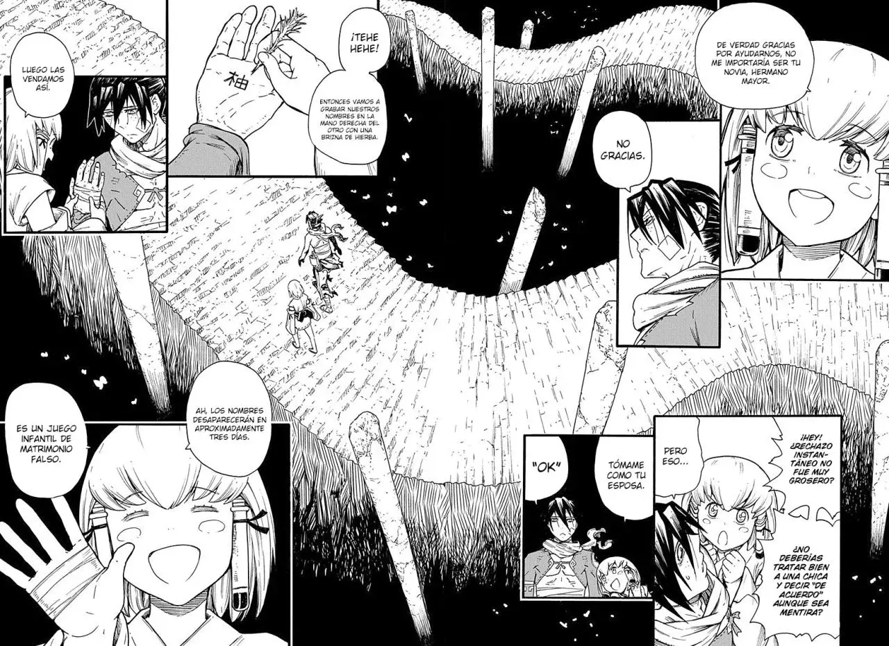 Capitulo 11 page 14