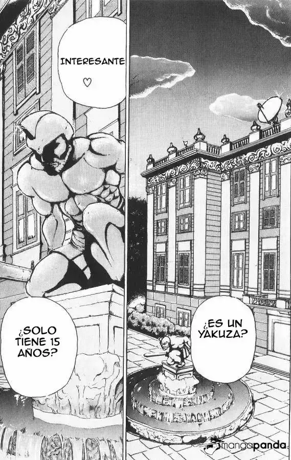Capitulo 86 page 3
