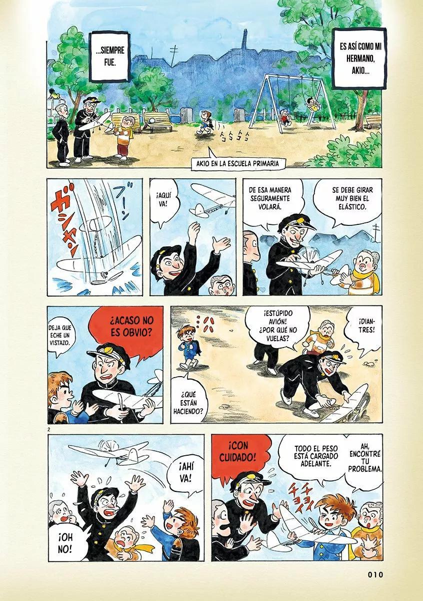 Capitulo 32 page 4