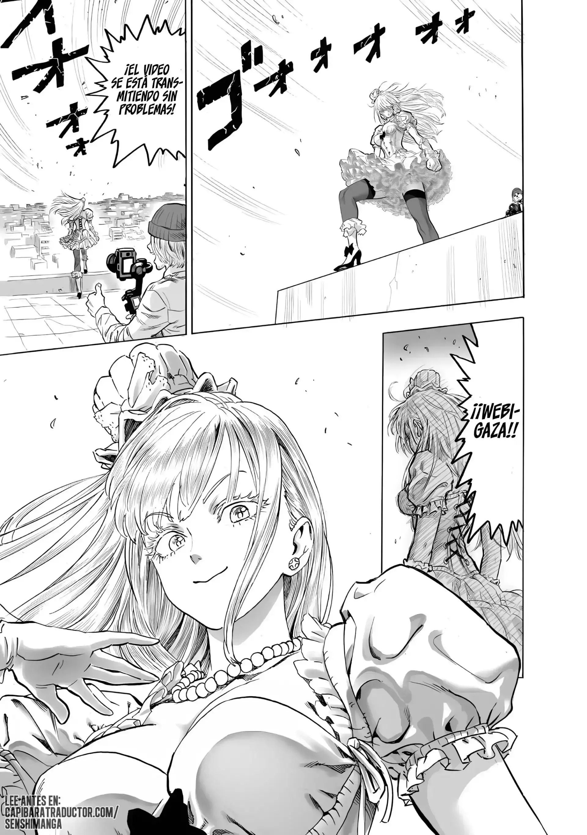 Capitulo 289 page 10
