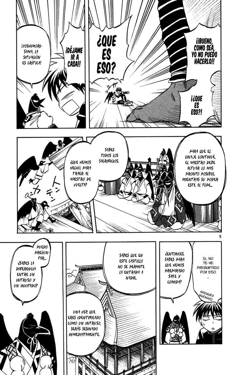 Capitulo 132 page 5