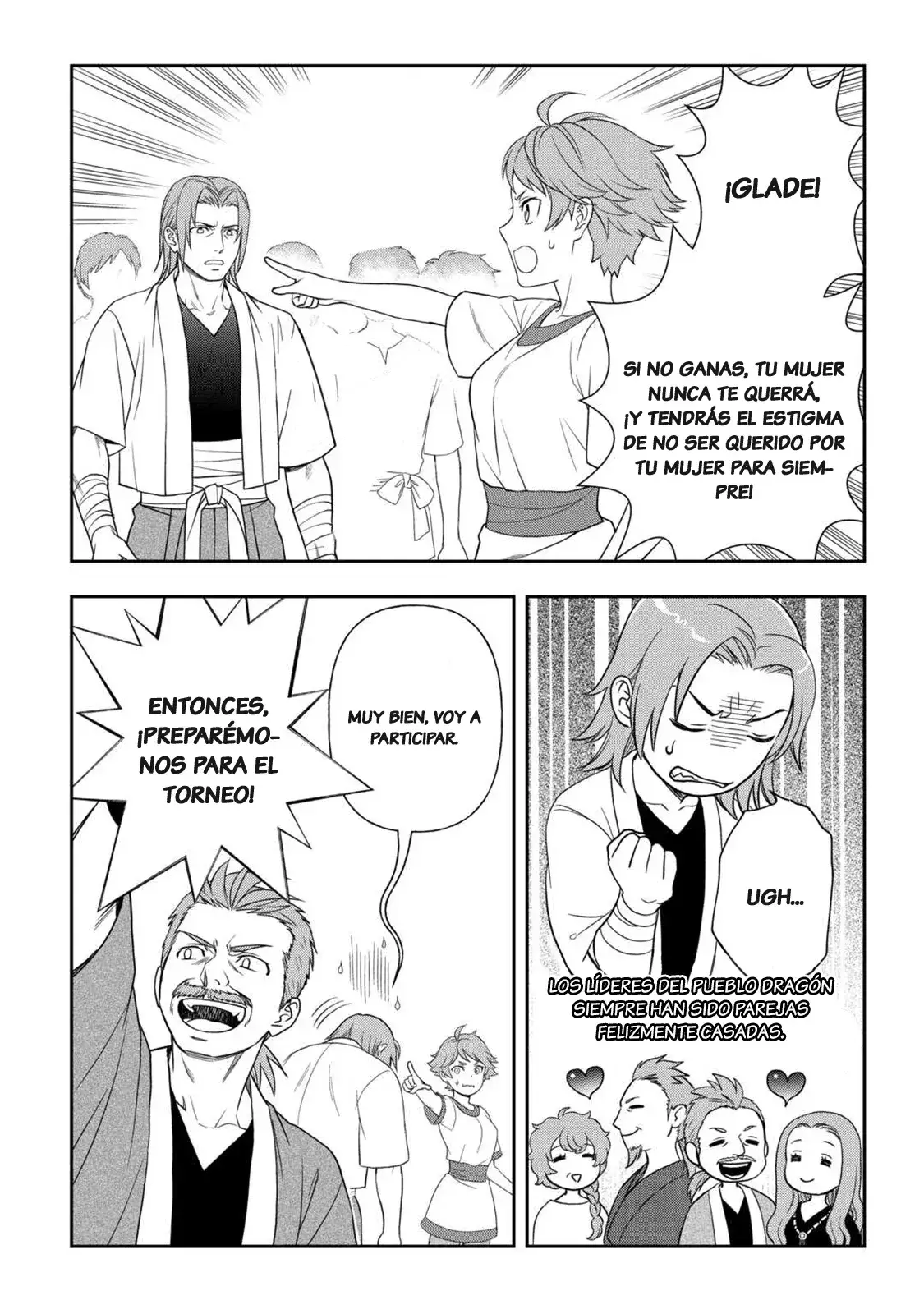 Capitulo 71 page 17