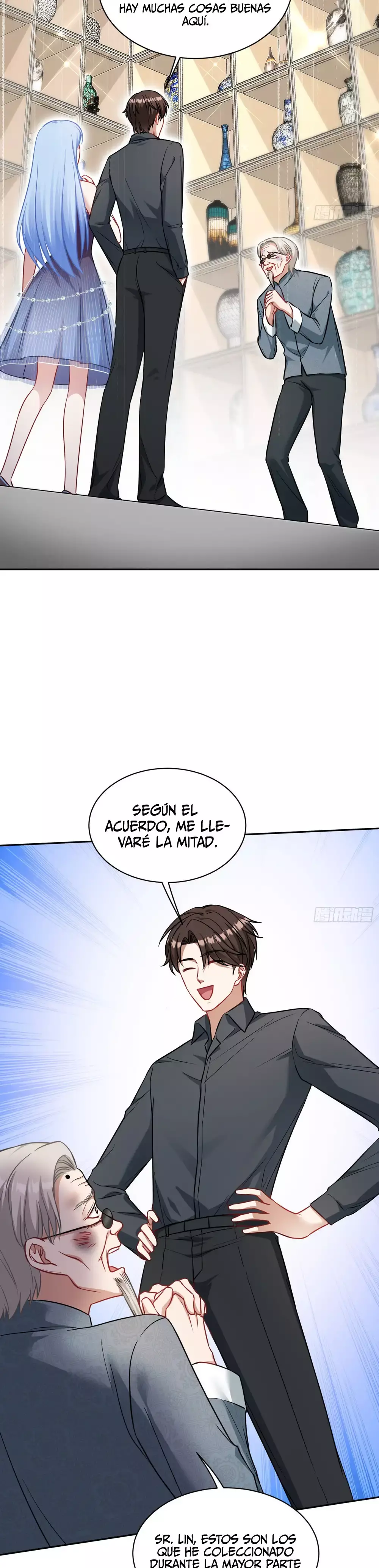Capitulo 66.5 page 14