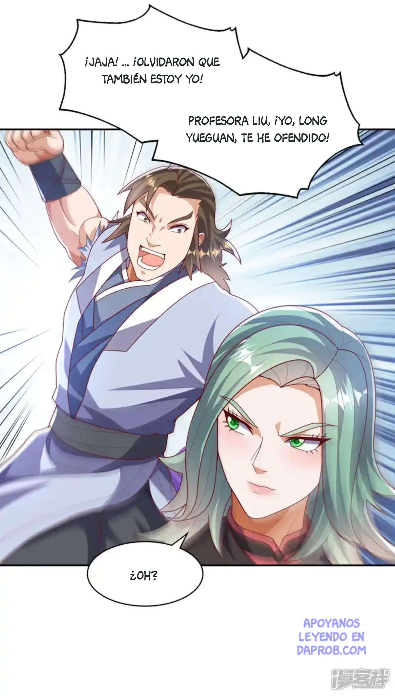 Capitulo 451 page 19