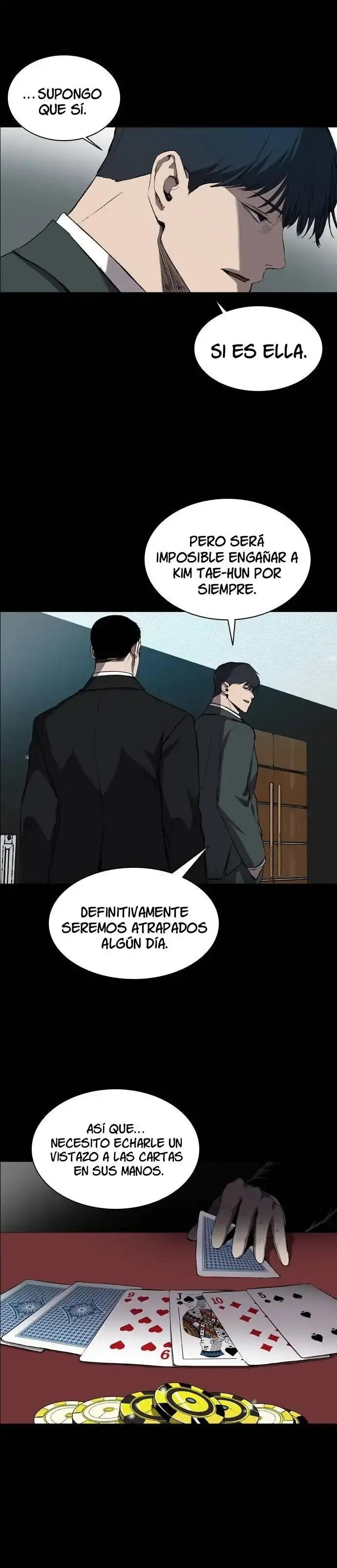 Capitulo 66 page 12