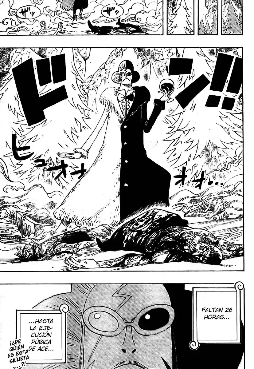 Capitulo 536 page 19