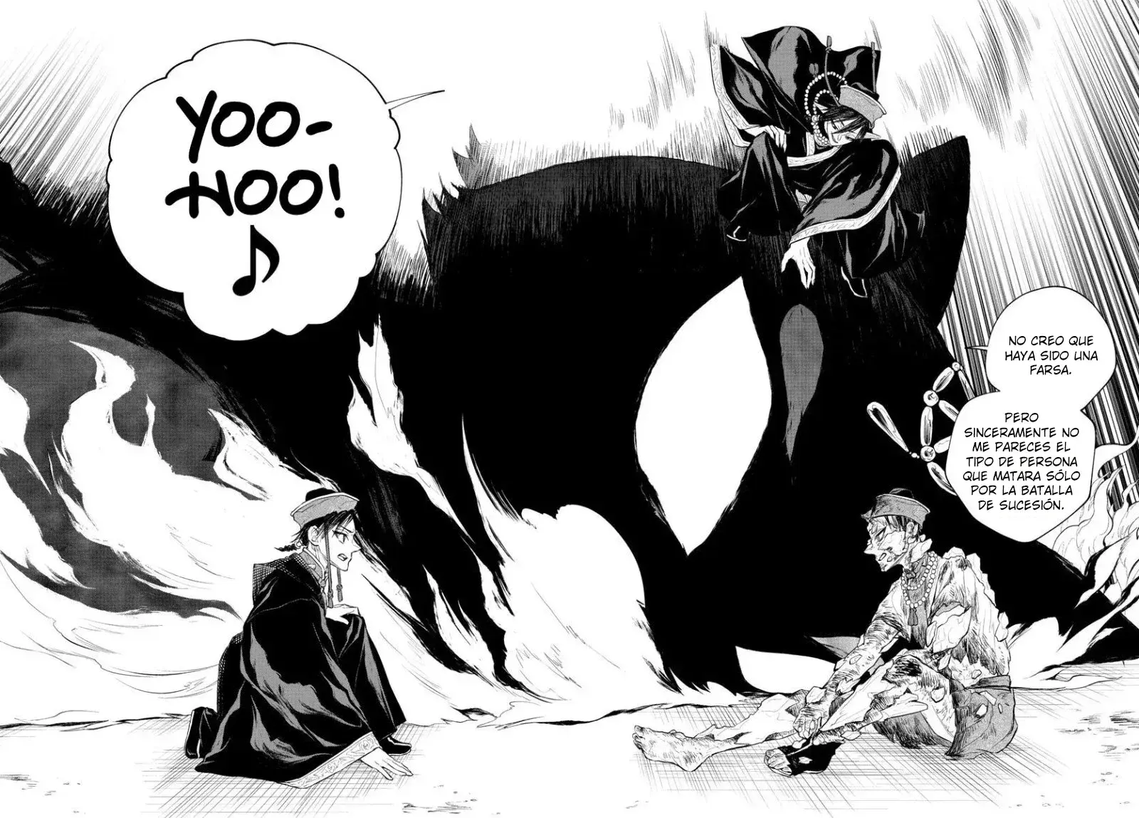 Capitulo 19 page 8