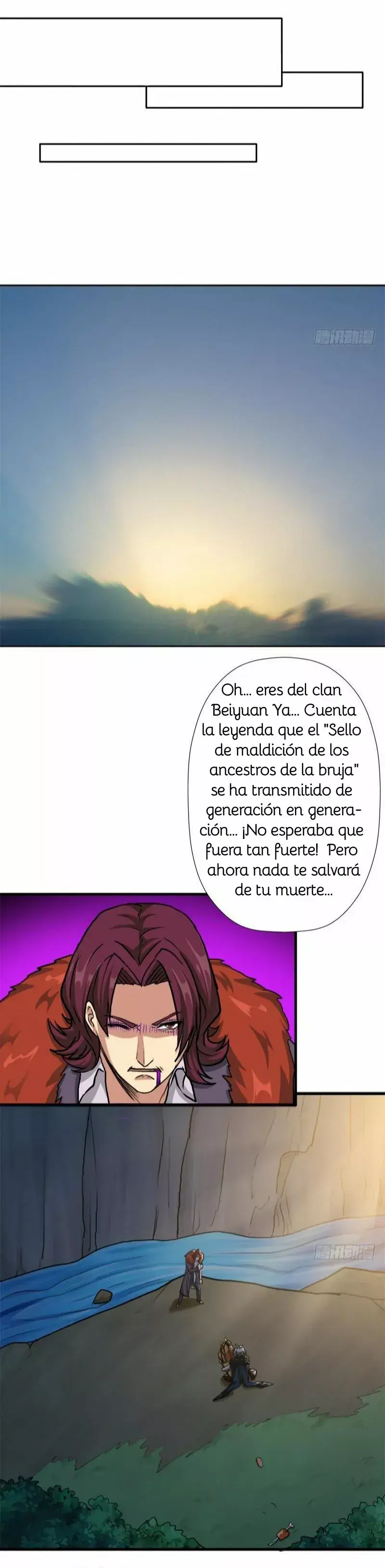 Capitulo 65 page 17