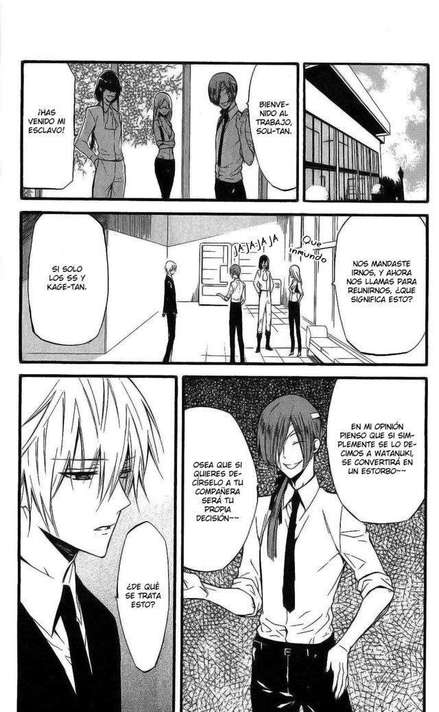 Capitulo 17 page 11