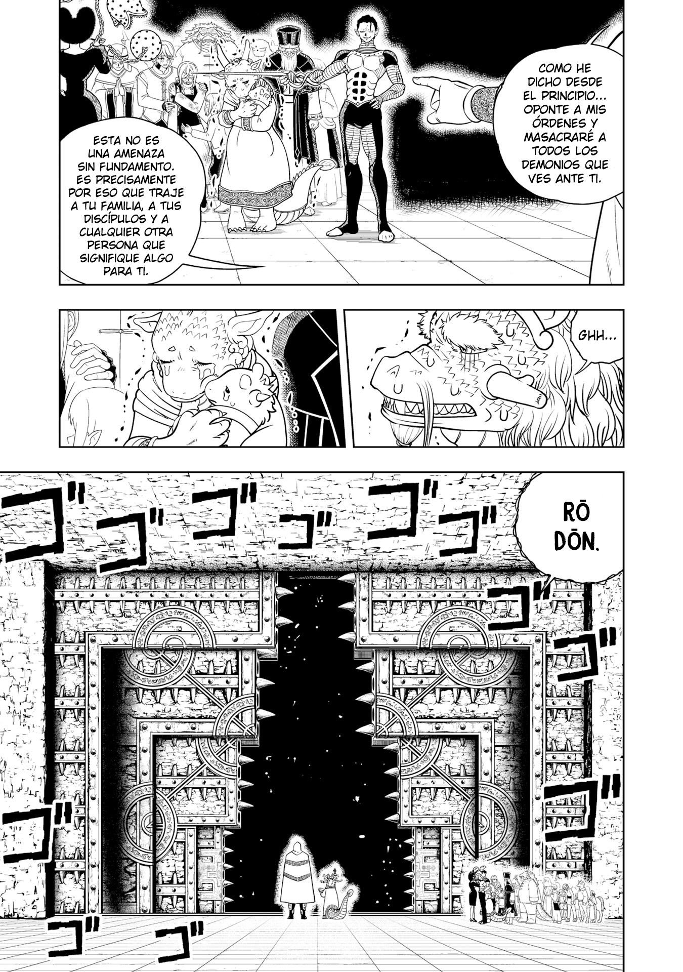 Capitulo 40 page 33