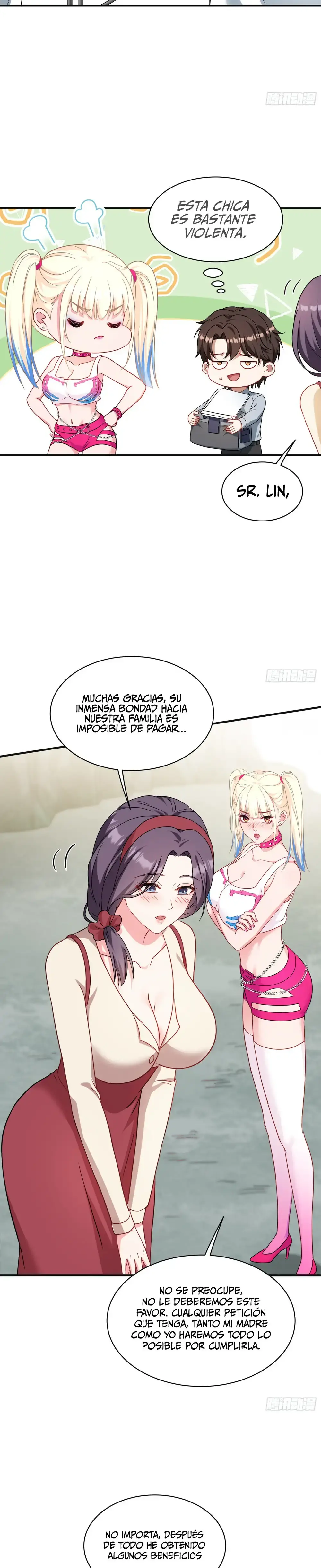 Capitulo 62 page 5