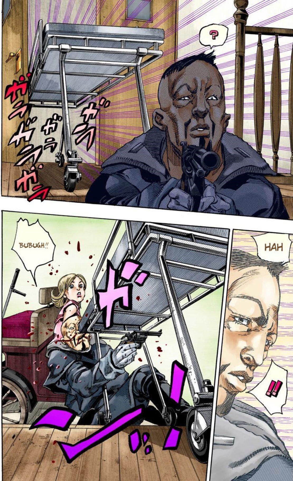 Capitulo 72 page 28