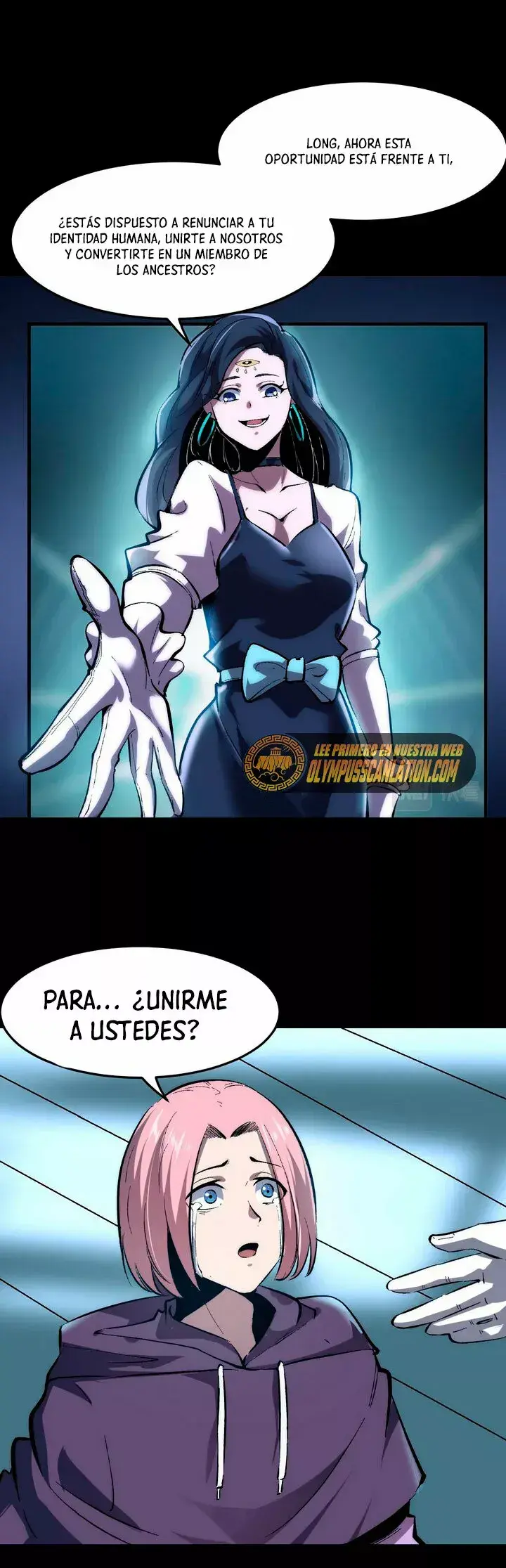 Capitulo 89 page 18