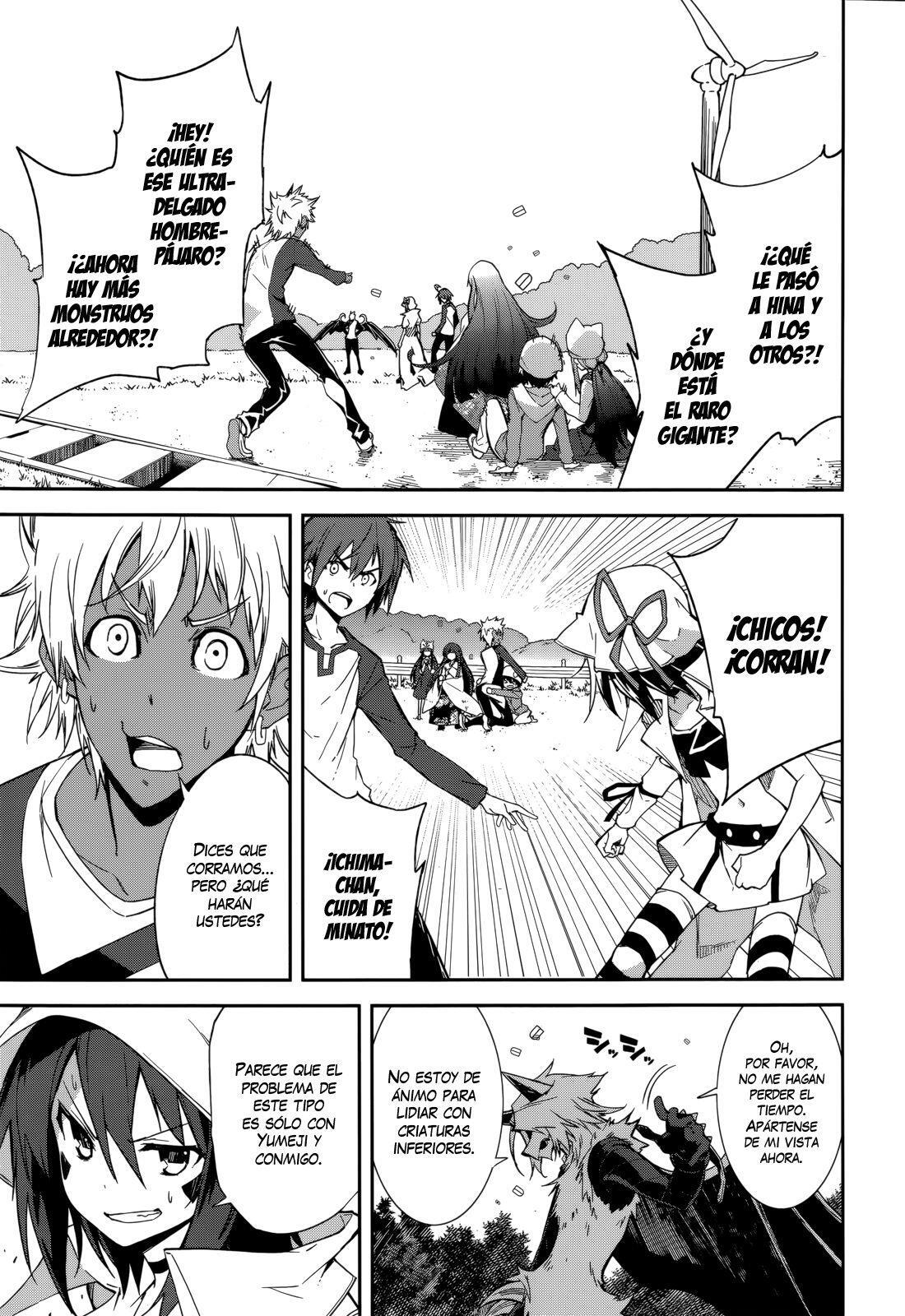 Capitulo 89 page 9