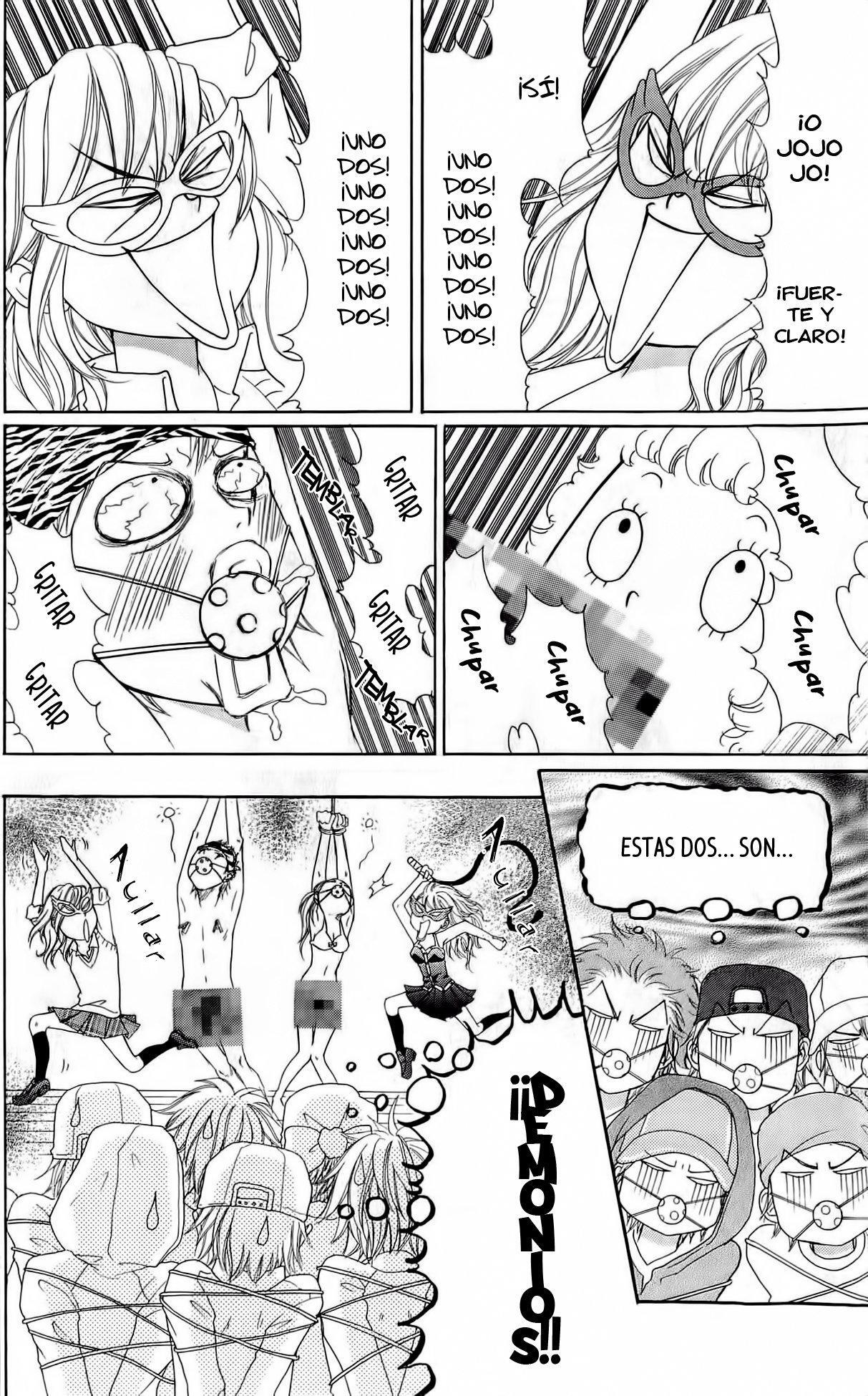 Capitulo 71 page 8