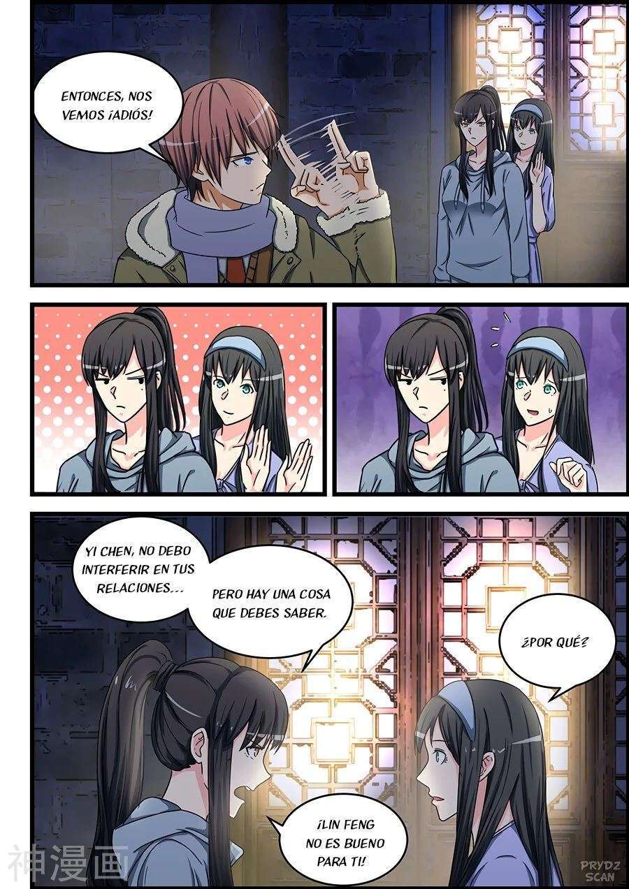 Capitulo 78 page 8