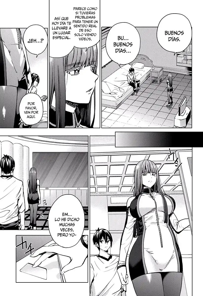 Capitulo 3 page 11