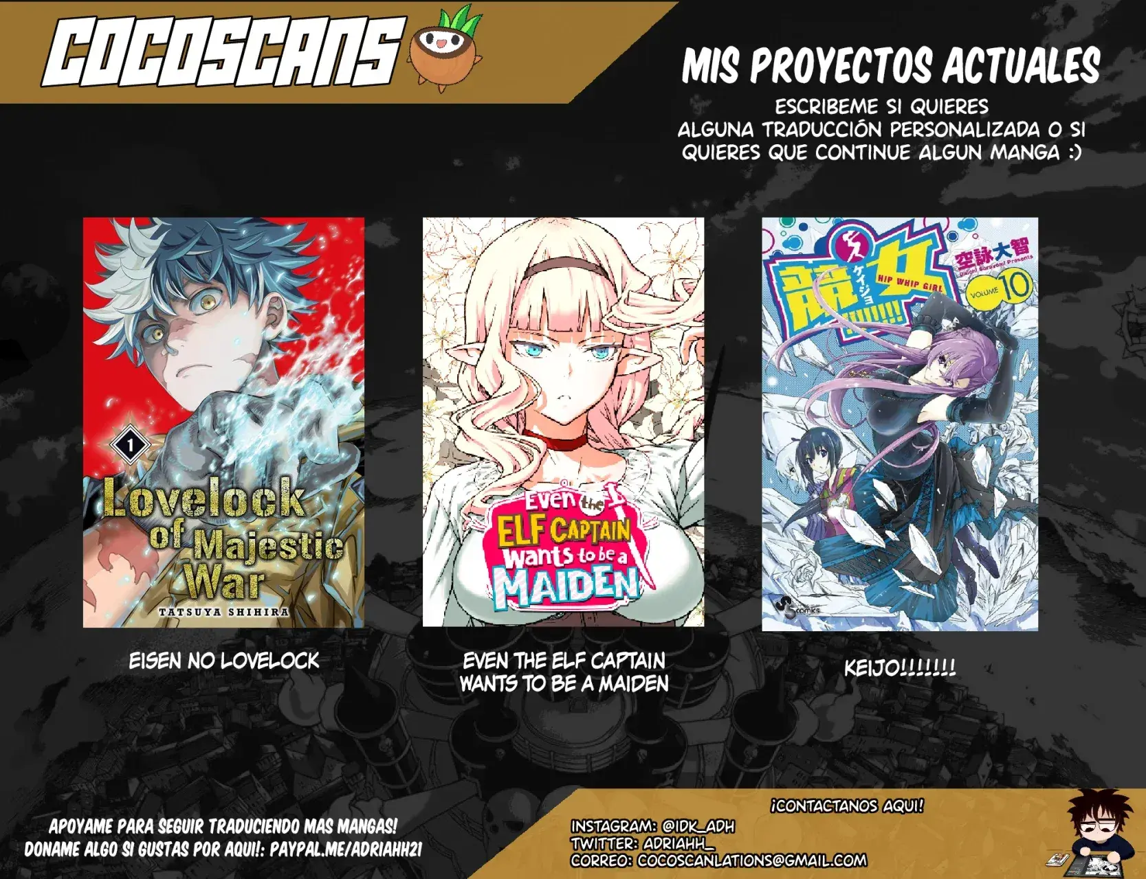 Capitulo 32 page 23