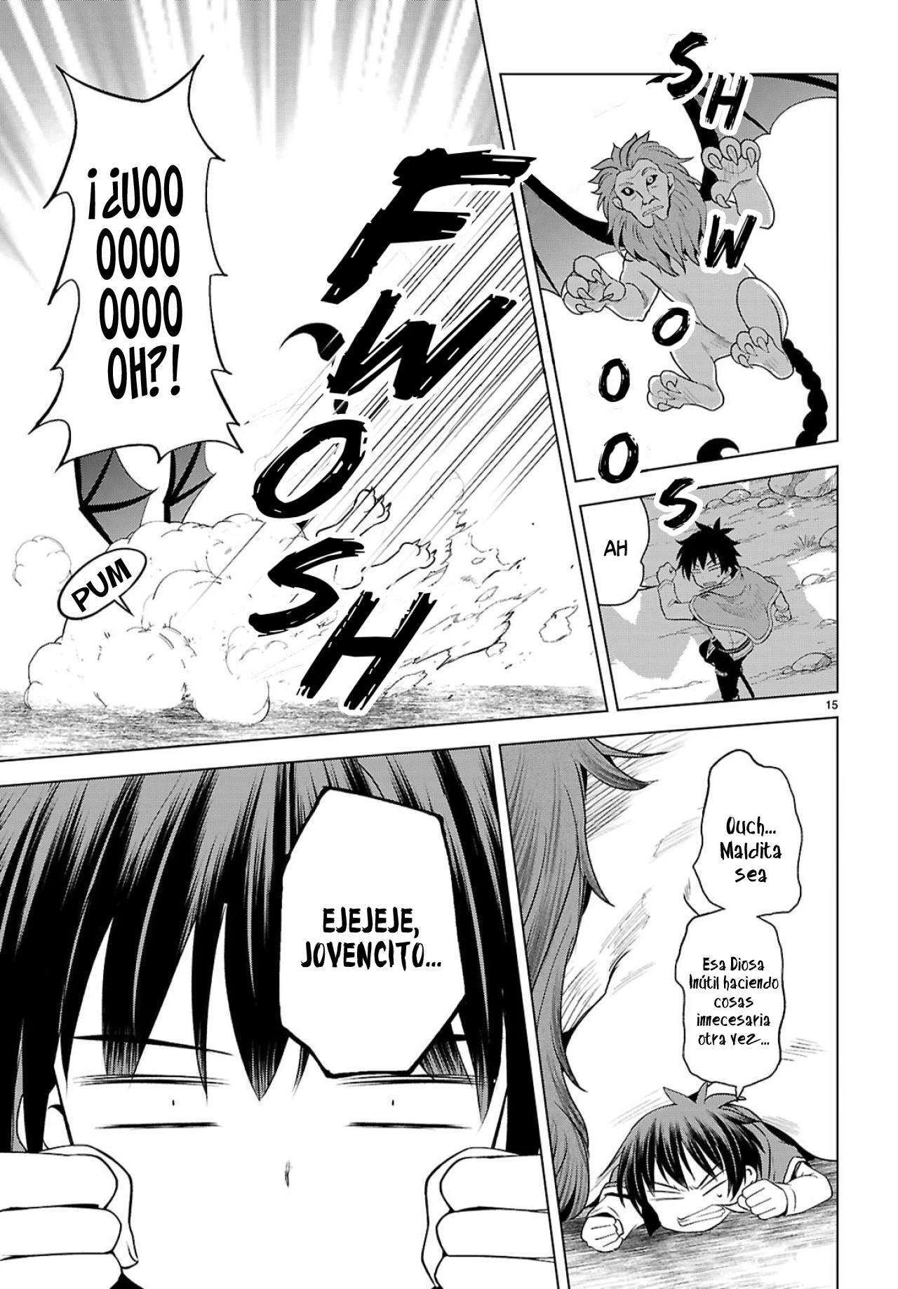 Capitulo 130 page 16