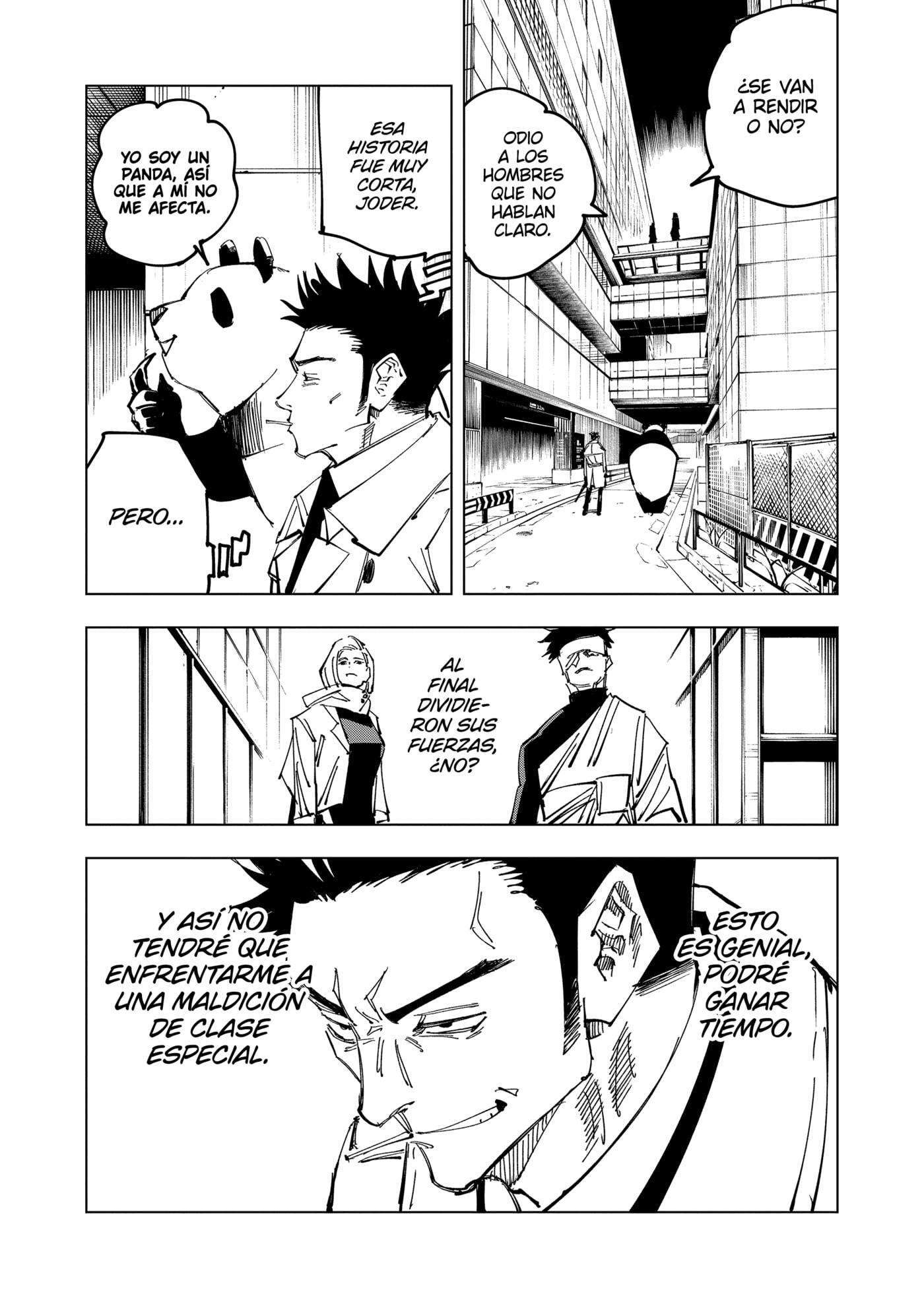 Capitulo 114 page 14